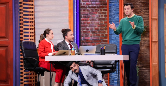 Çok Güzel Hareketler 2'de eğlence garanti!