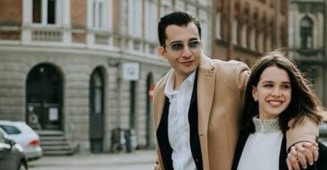 Fırat Altunmeşe evlendi!