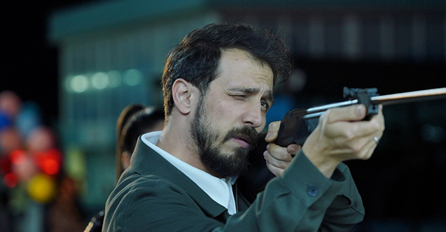 Kızılcık Şerbeti sezona geri dönülmez bir yolda girerek veda ediyor!