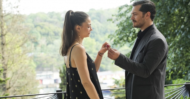 Eşref, Nisan’la ilişkilerini kökünden değiştirecek mi?