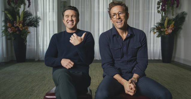 8 Emmy Ödüllü belgesel  Disney+’ta