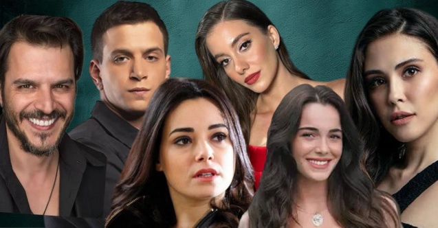 Kıskanmak'ın kadrosu şekilleniyor