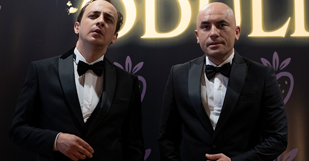 ‘Var Bunlar’ yeni sezonuyla geri dönüyor!