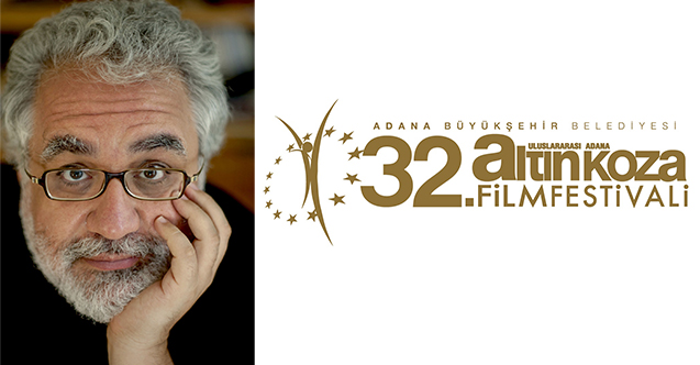 Adana Altın Koza’nın jüri başkanı Ümit Ünal oldu!