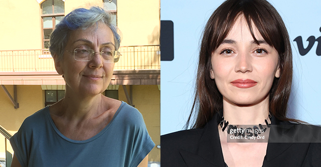 Altın Portakal'da emek ödülleri