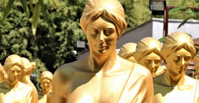 Altın Portakal'dan sinemaya güçlü destek