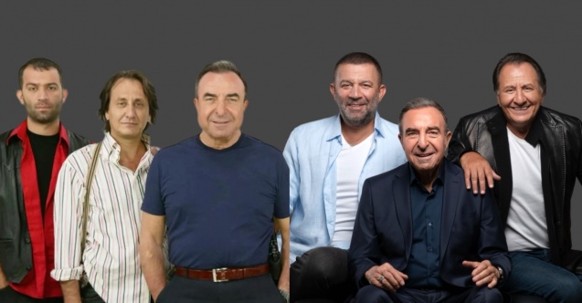 Arka Sokaklar 20’nci sezonu için sete çıktı!