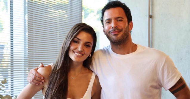 “Aşk ve Gözyaşı” nın okuma provası yapıldı