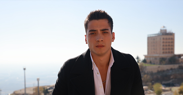 Atakan Özkaya: Sette olmak en büyük motivasyon