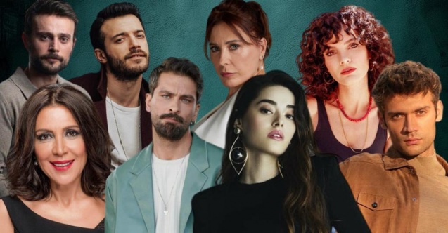 “Aynadaki Yabancı”nın oyuncu kadrosu tamamlandı