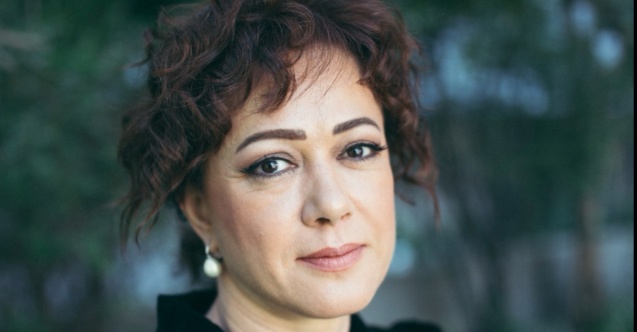 Bennu Yıldırımlar Kuruluş dizisinde!