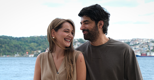 ‘Bereketli Topraklar’ okuma provasında buluştu!