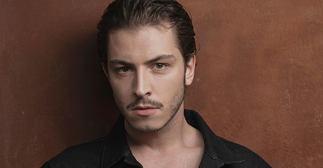 Boran Kuzum 'Big Mistakes' kadrosunda!