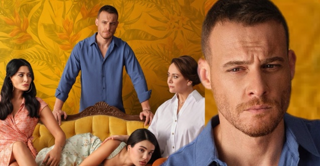 Çarpıntı‘nın yayın tarihi belli oldu!