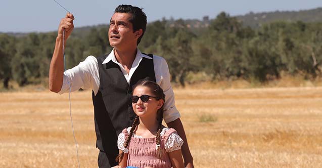 “Cennetin Çocukları” dizisinin ilk tanıtımı yayınlandı