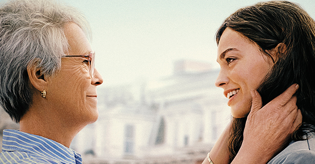 Ella McCay filminden ilk fragman ve afiş yayınlandı