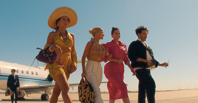 Evet, Hayır, Belki’nin fragmanı yayınlandı!