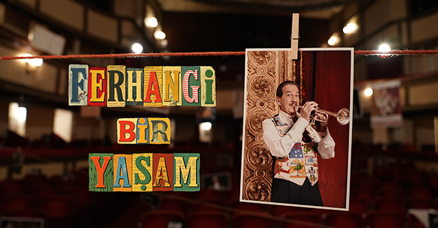  “Ferhangi Bir Yaşam” prömiyer yapıyor