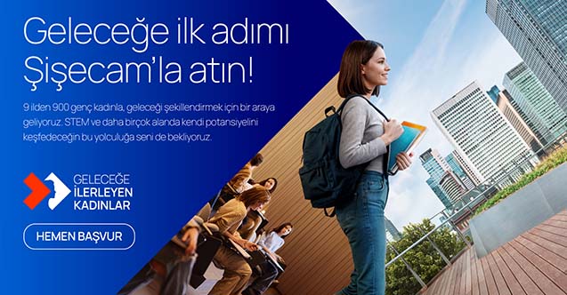 Geleceğe İlerleyen Kadınlar’ programı başlıyor