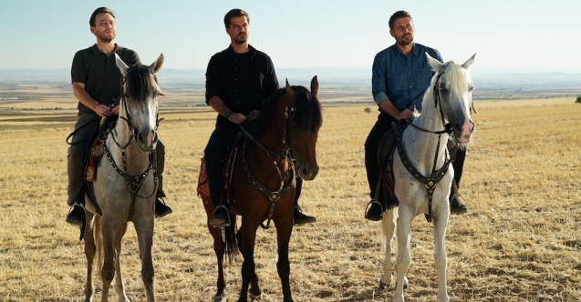 Gönül Dağı 6 Eylül’de başlıyor!