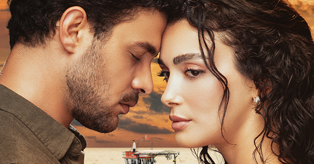 “Gözleri KaraDeniz”in afişi yayınlandı