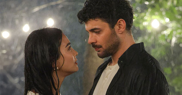 “Gözleri KaraDeniz”in ilk bölüm tanıtımı yayınlandı