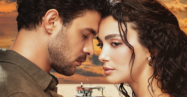 “Gözleri KaraDeniz”in yayın tarihi belli oldu!