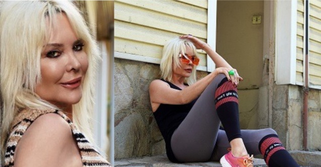 Hayat 50’den sonra daha güzelmiş