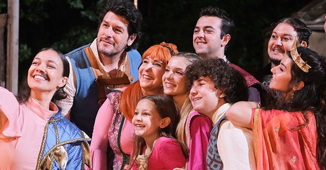 Kardeş Takımı 3: Zamanda Yolculuk filminin çekimleri tamamlandı