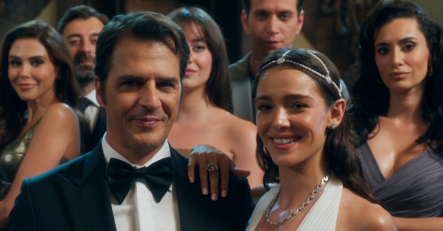 “Kıskanmak” dizisinin ilk tanıtımı yayınlandı!