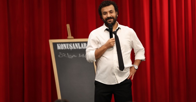 ‘Konuşanlar’  Disney+’ta!