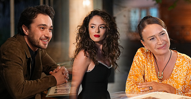 Latife geliyor, sırlar ortaya çıkıyor