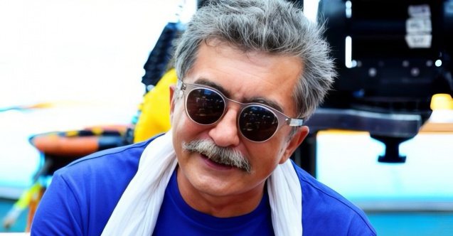 Ömer Vargı Altın Portakal’da jüri başkanı oldu