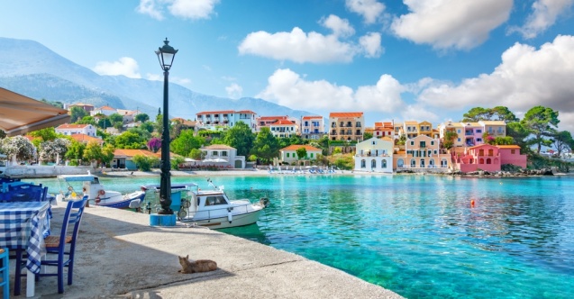 Tek başına gidilebilecek en güzel tatil yerleri 