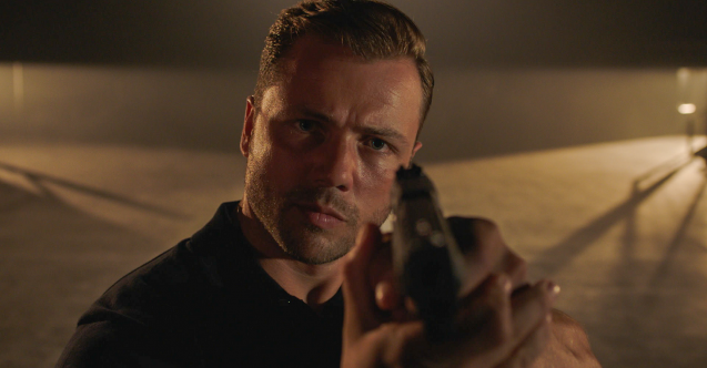 Teşkilat’ın 6. sezonu için geri sayım başladı