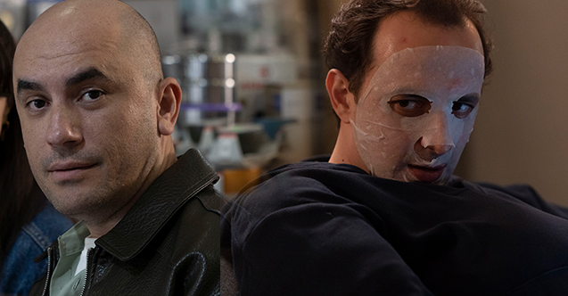 ‘Var Bunlar’ yeni bölümleriyle TOD’da yayında!