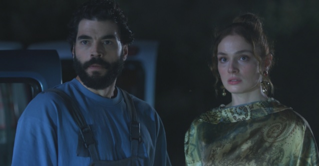  ‘Veliaht’tan yeni tanıtım!