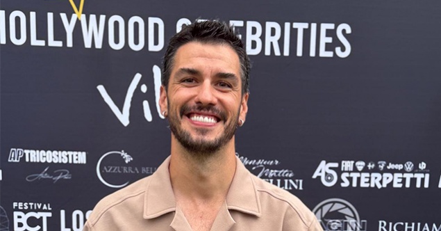 Venedik’te Aras Aydın rüzgarı!