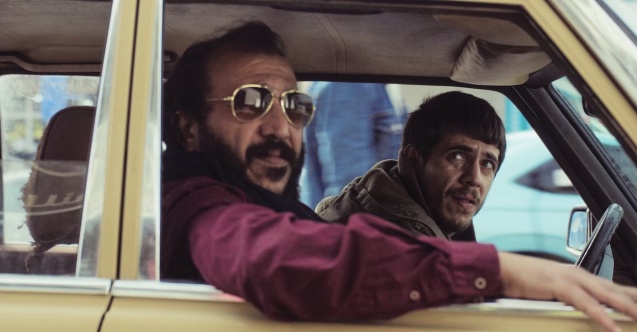 Adana Altın Koza’dan “Gazze, Şimdi!” seçkisi