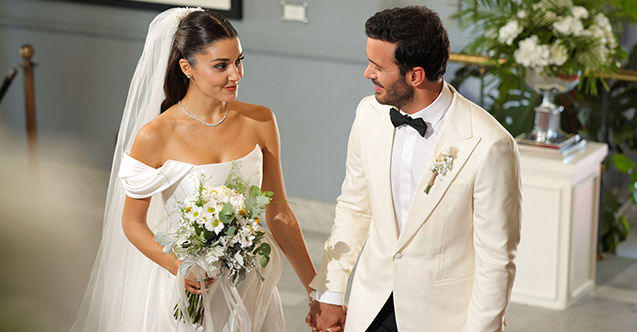 Aşk ve Gözyaşı  bu akşam başlıyor!