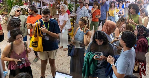 Ayvalık Uluslararası Film Festivali’nde üçüncü gün