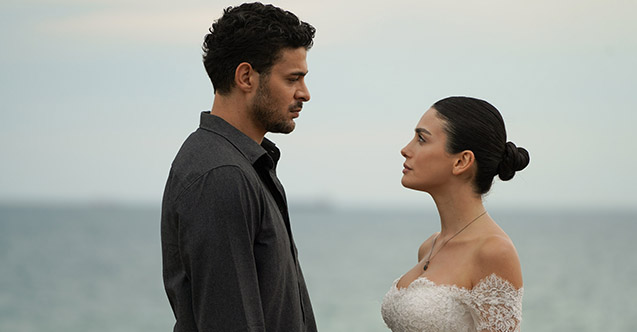 Azil ve Güneş arasında neler olacak?