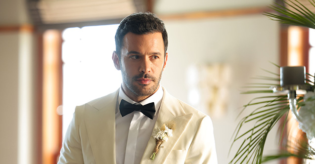 Barış Arduç Selim'i anlattı!