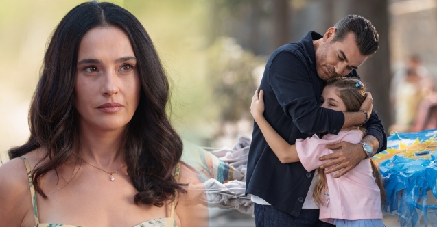 “Ben Onun Annesiyim”den yeni tanıtım!