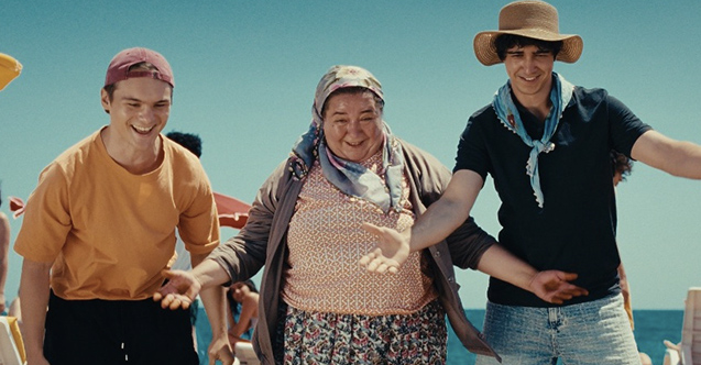“Bi Umut” filminden yeni fragman!