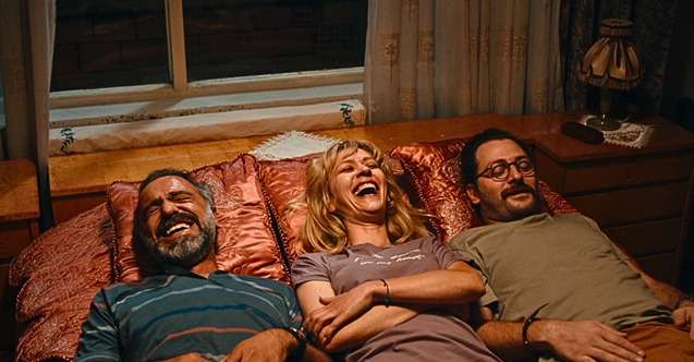 Bildiğin Gibi Değil 10 Ekim'de sinemalarda!