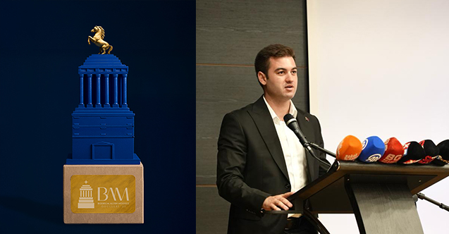 Bodrum Altın Mozole Ödülleri için geri sayım başladı