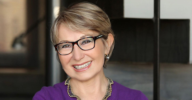 Bodrum Film Festivali'nden Hülya Uçansu’ya Onur Ödülü!