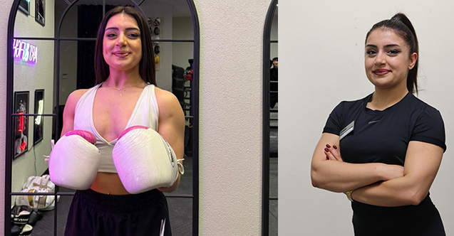 Boks artık ringlerden çıkıyor