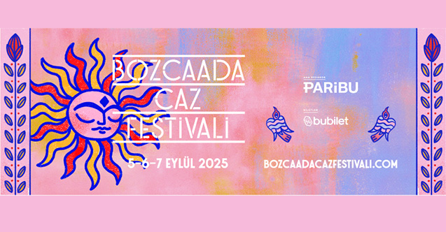 Bozcaada caza gün sayıyor!